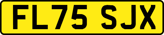 FL75SJX