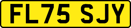 FL75SJY
