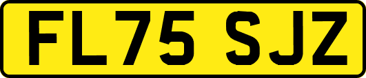 FL75SJZ