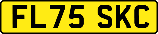 FL75SKC