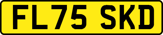 FL75SKD