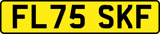 FL75SKF