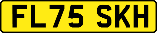 FL75SKH