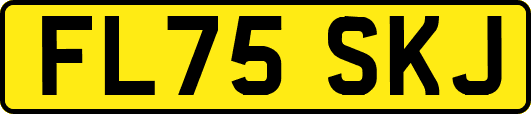 FL75SKJ