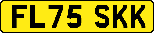 FL75SKK