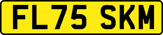 FL75SKM