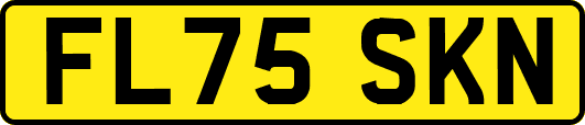 FL75SKN