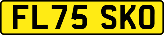 FL75SKO