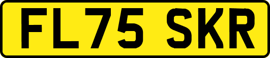 FL75SKR