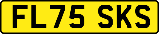 FL75SKS