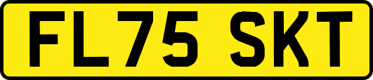 FL75SKT