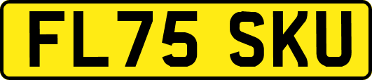 FL75SKU