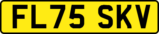 FL75SKV