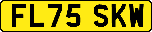FL75SKW
