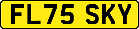 FL75SKY