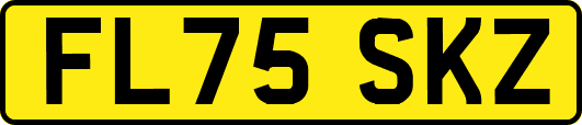 FL75SKZ