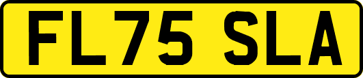 FL75SLA