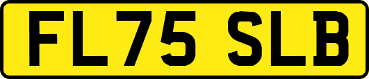 FL75SLB