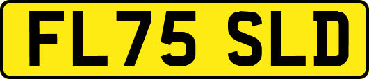 FL75SLD