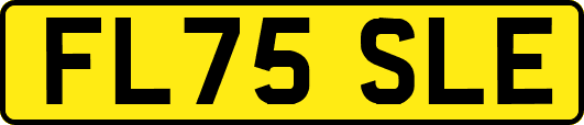 FL75SLE