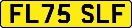 FL75SLF