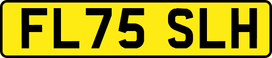 FL75SLH