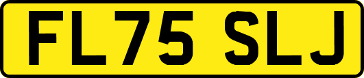 FL75SLJ