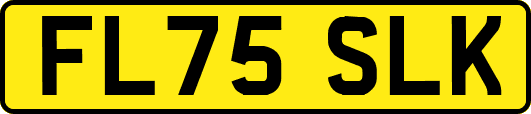 FL75SLK