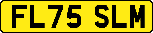 FL75SLM