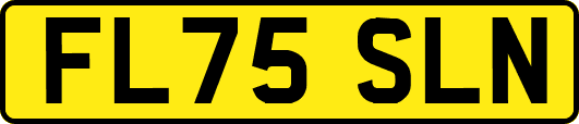FL75SLN