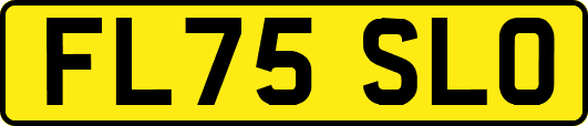 FL75SLO