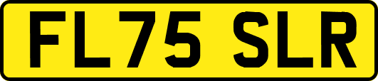 FL75SLR
