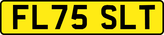 FL75SLT