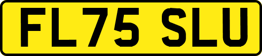 FL75SLU