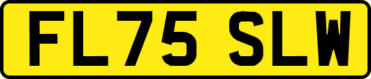 FL75SLW