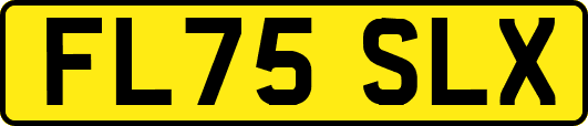 FL75SLX