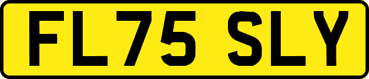 FL75SLY