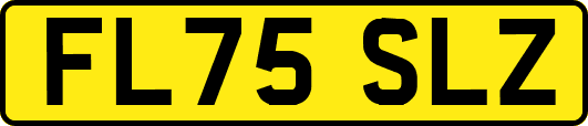 FL75SLZ