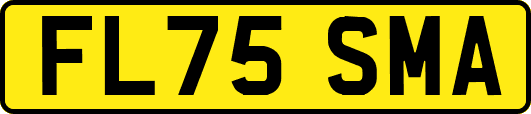 FL75SMA