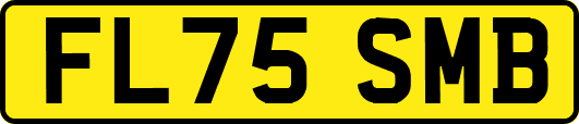 FL75SMB