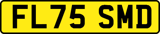FL75SMD