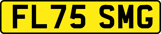 FL75SMG