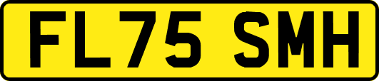 FL75SMH