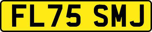 FL75SMJ