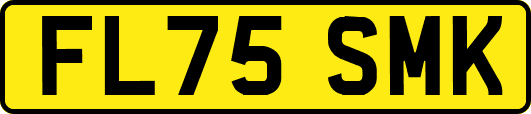 FL75SMK