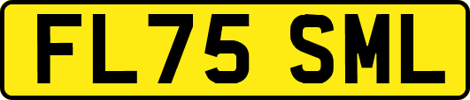FL75SML