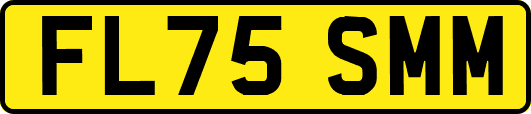 FL75SMM