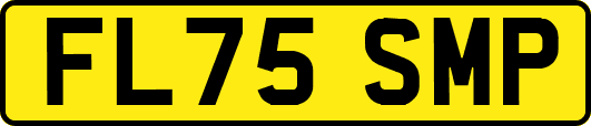 FL75SMP