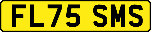 FL75SMS
