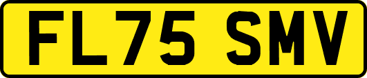 FL75SMV